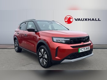 Used Vauxhall Frontera 2025 for sale - 77663320: Photo