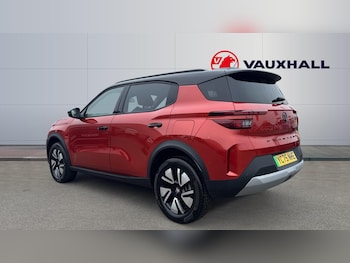 Used Vauxhall Frontera 2025 for sale - 77663320: Photo