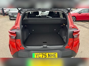 Used Vauxhall Frontera 2025 for sale - 77663320: Photo