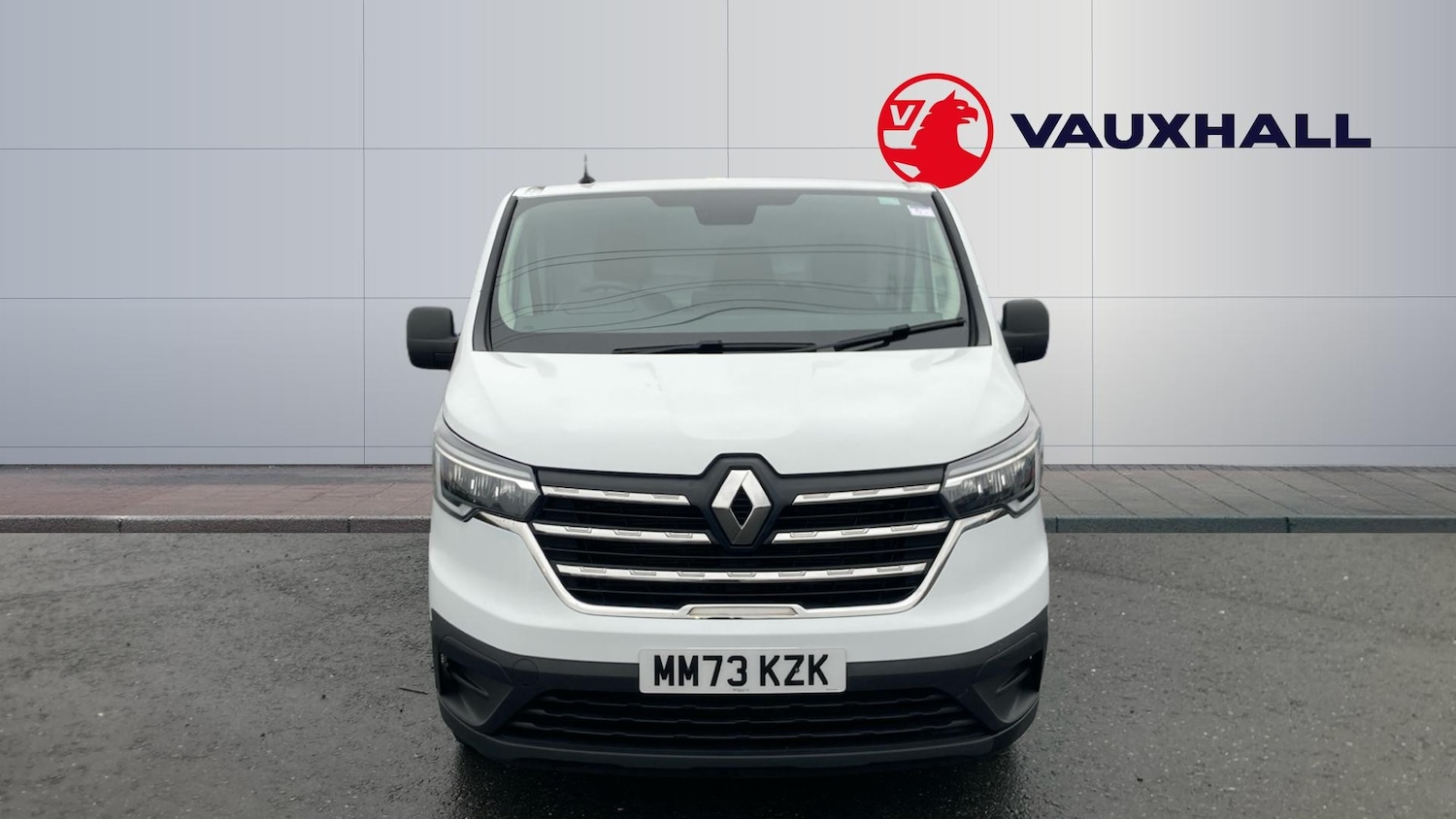 Used Renault Trafic 2023 for sale - 77403745: Photo 10