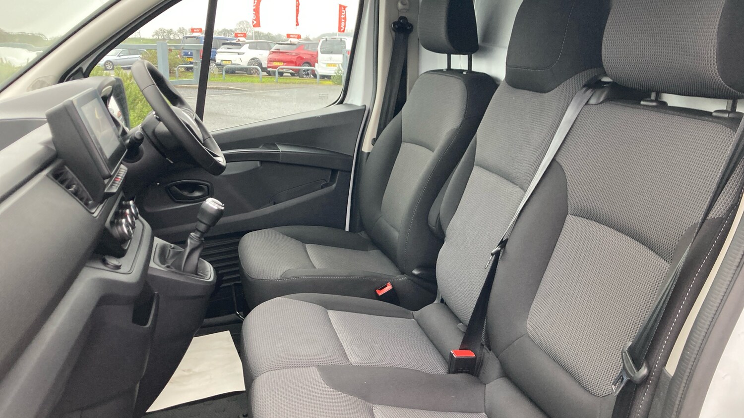 Used Renault Trafic 2023 for sale - 77403745: Photo 14