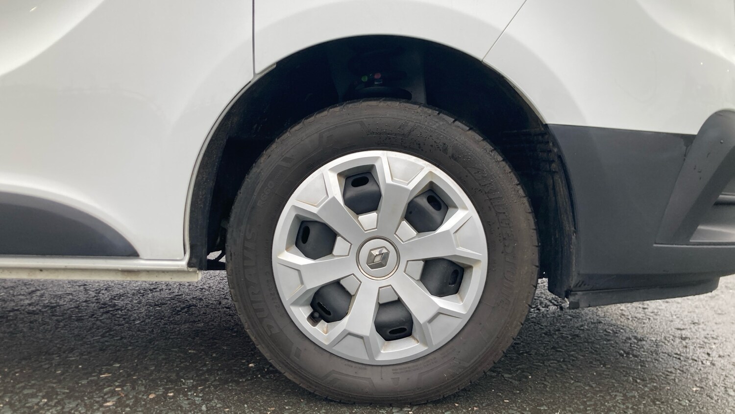 Used Renault Trafic 2023 for sale - 77403745: Photo 17