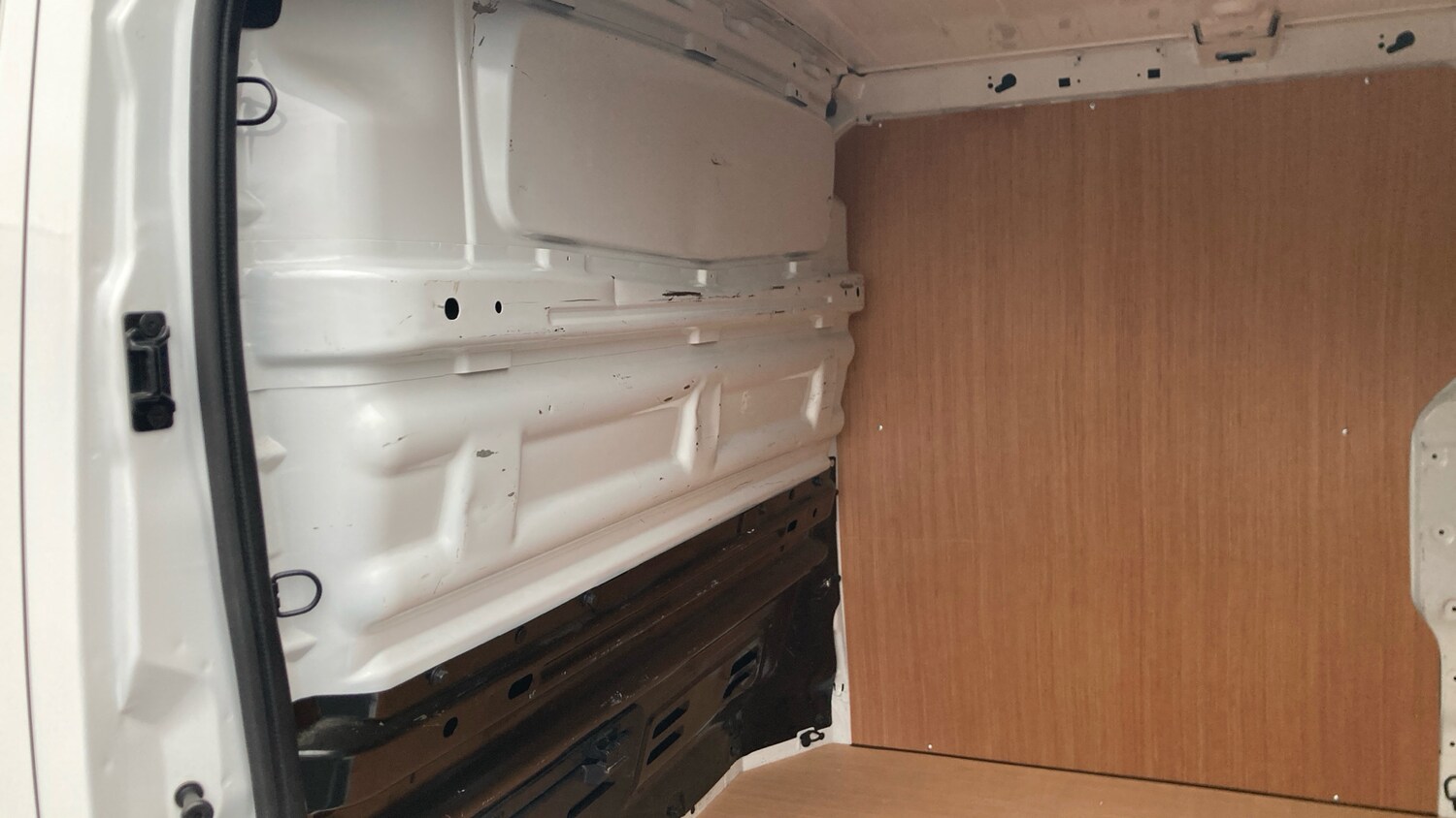 Used Renault Trafic 2023 for sale - 77403745: Photo 18