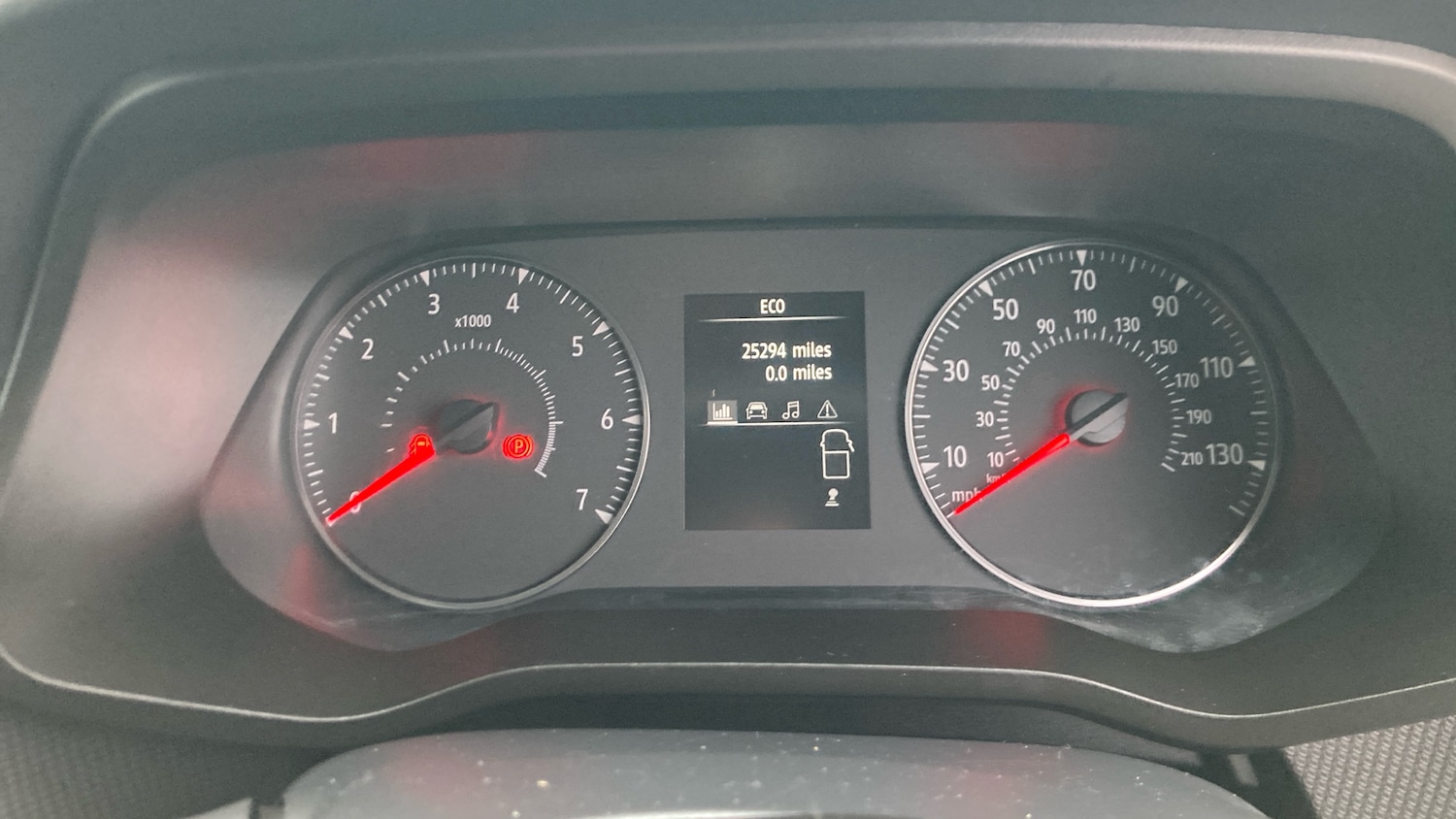 Used Renault Trafic 2023 for sale - 77403745: Photo 19