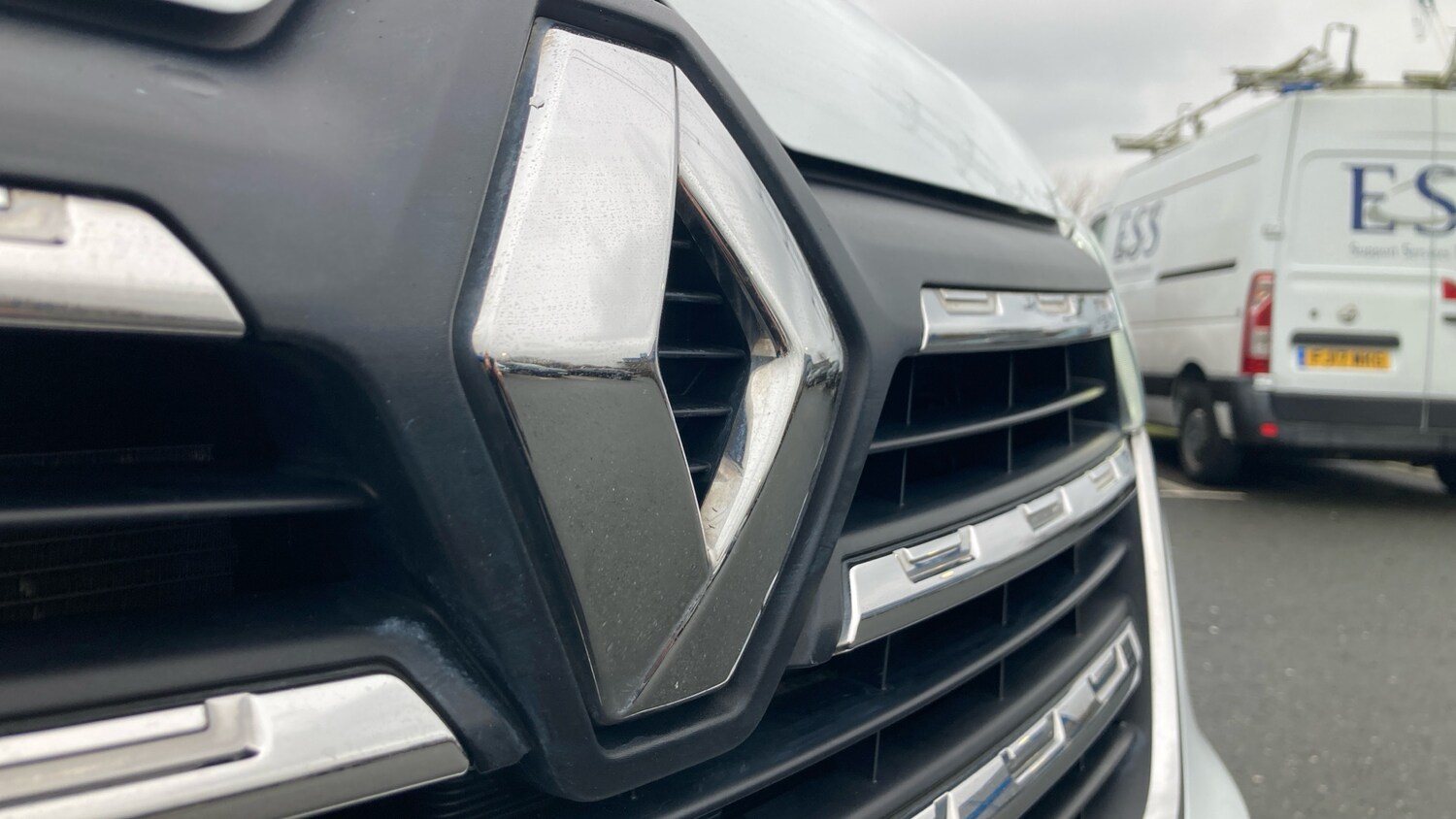 Used Renault Trafic 2023 for sale - 77403745: Photo 21