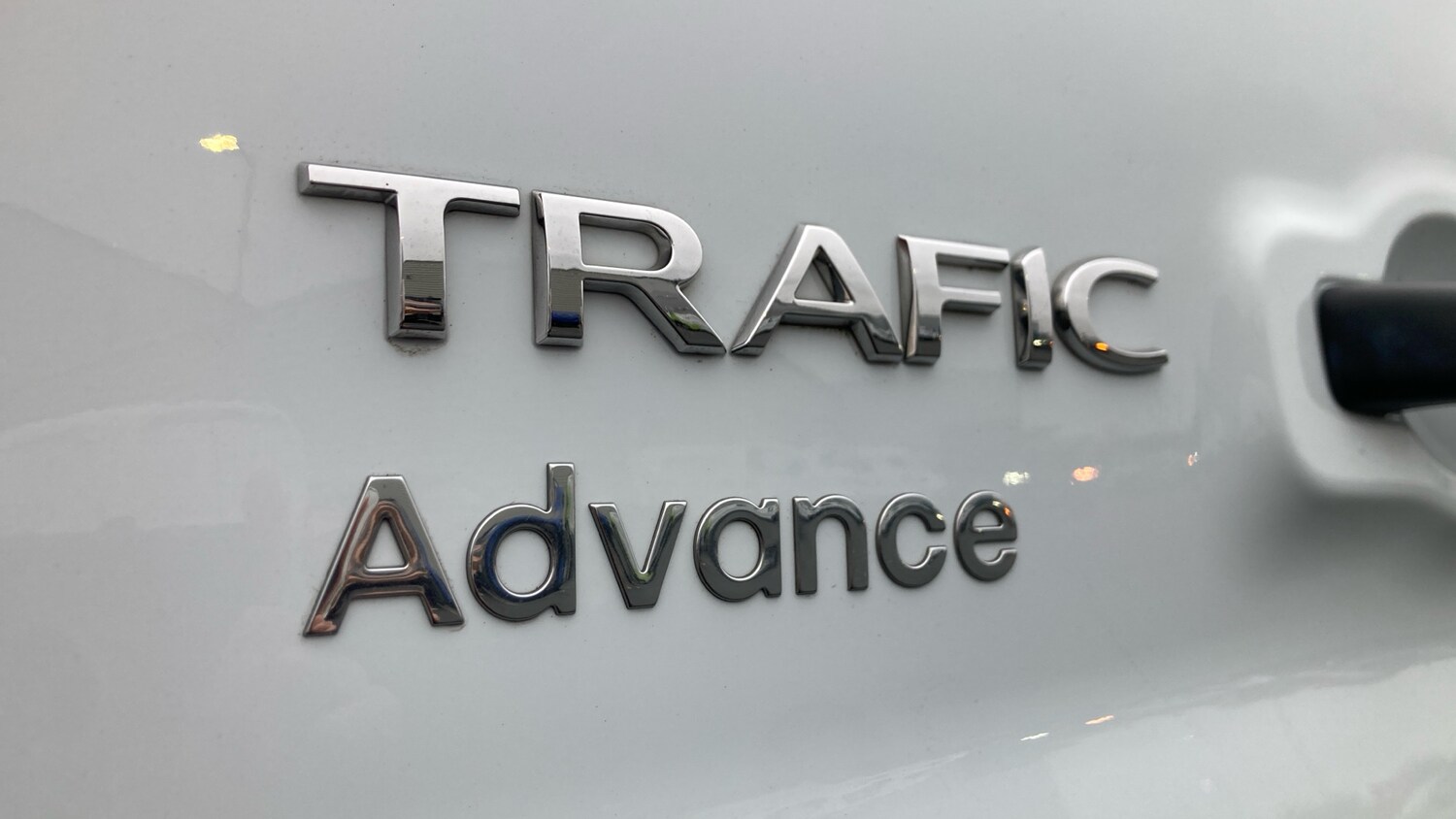 Used Renault Trafic 2023 for sale - 77403745: Photo 22