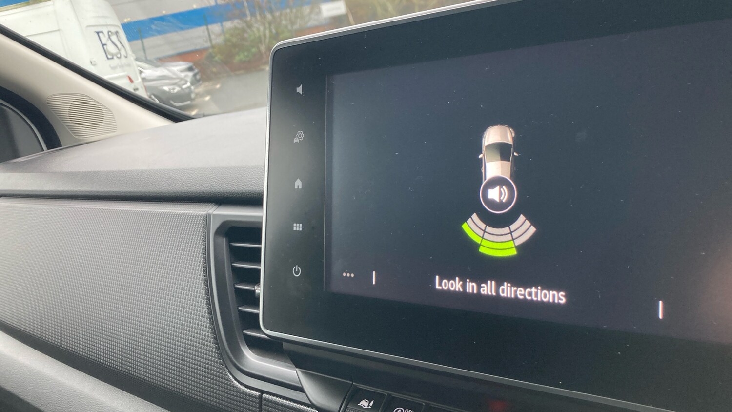 Used Renault Trafic 2023 for sale - 77403745: Photo 26