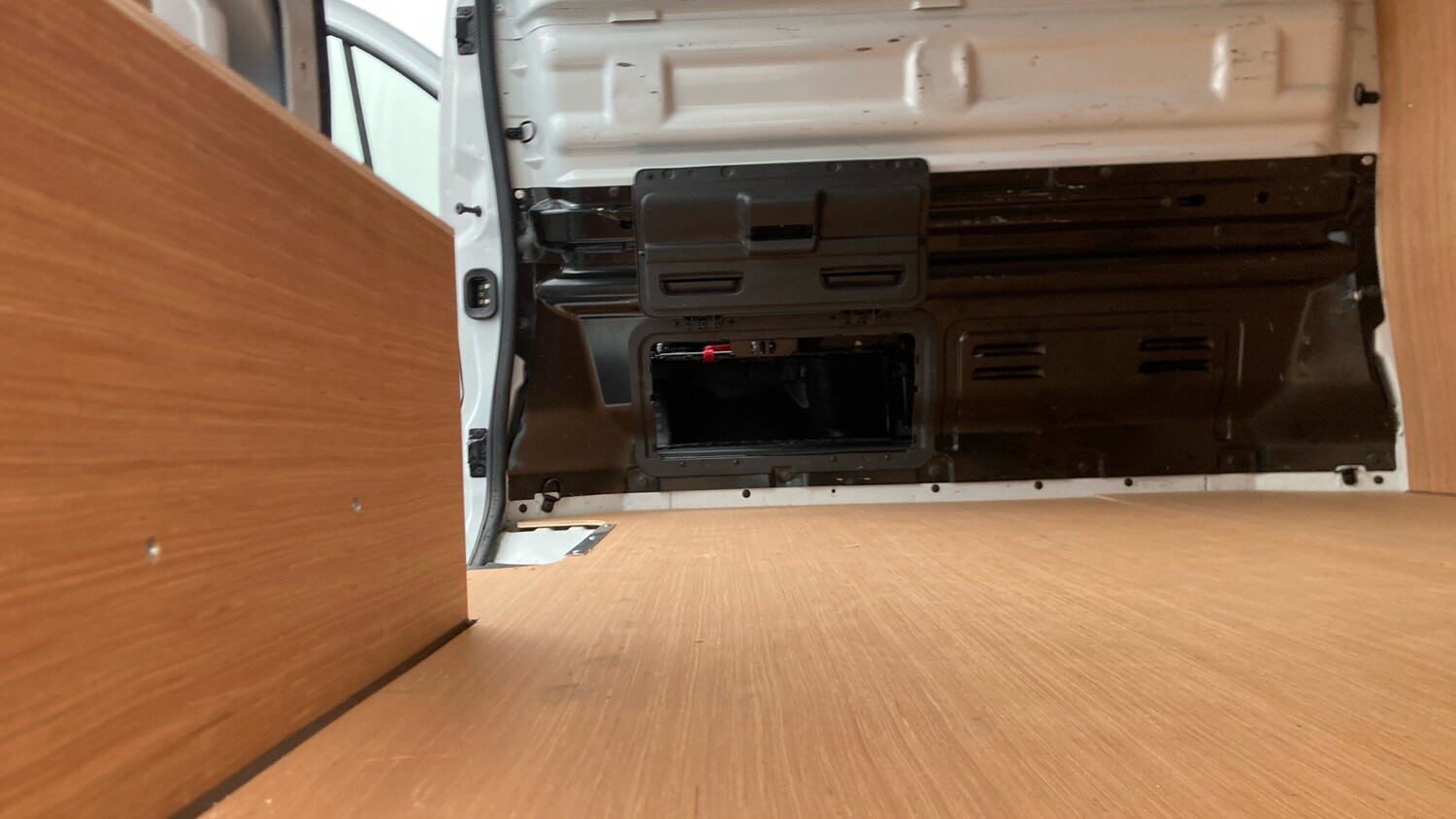 Used Renault Trafic 2023 for sale - 77403745: Photo 27