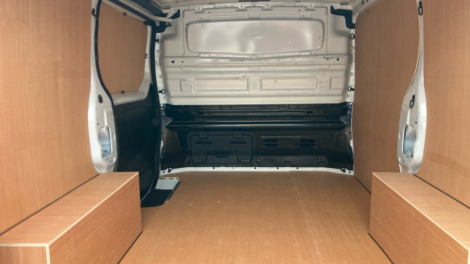 Used Renault Trafic 2023 for sale - 77403745: Photo 3