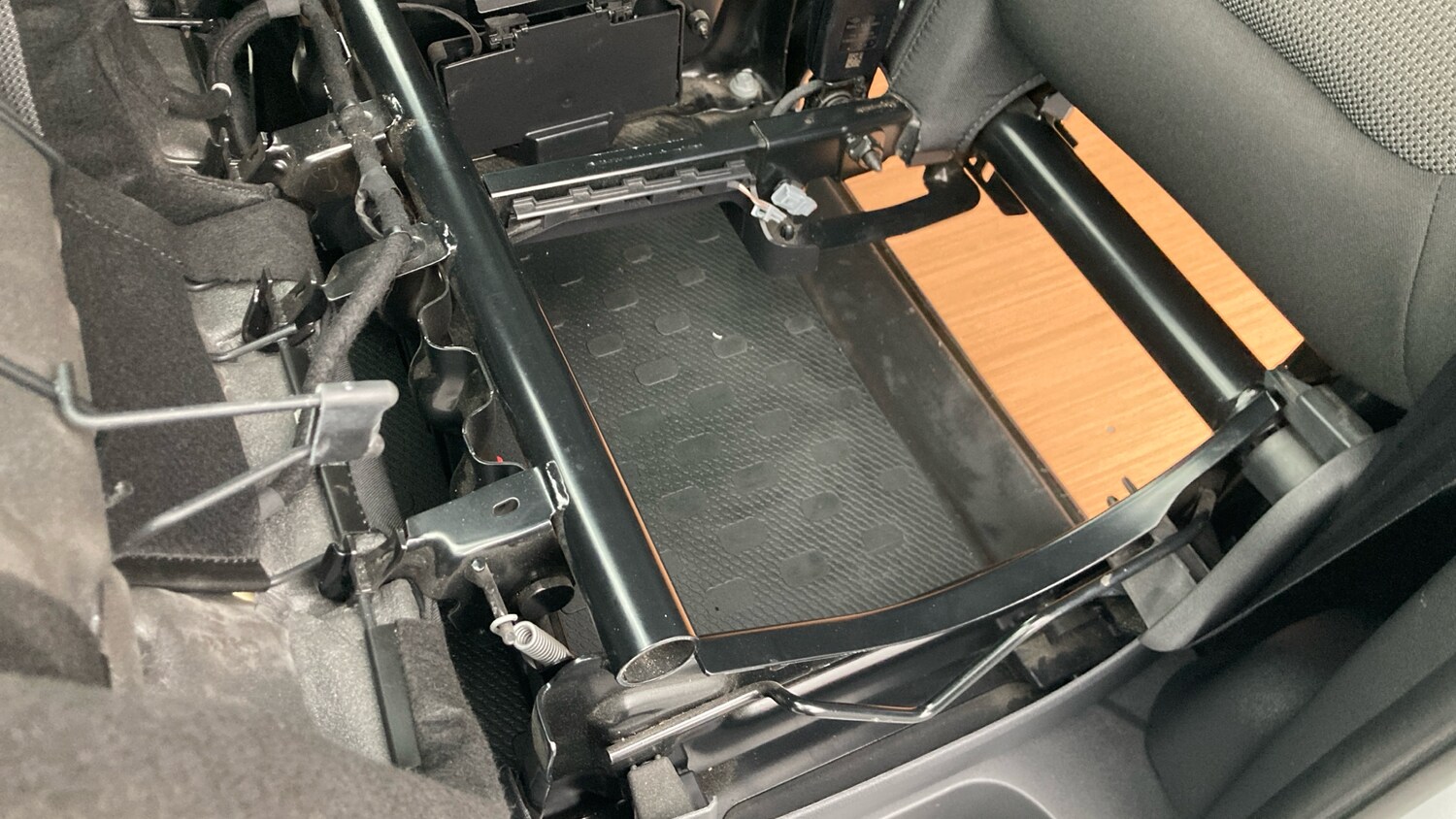 Used Renault Trafic 2023 for sale - 77403745: Photo 31