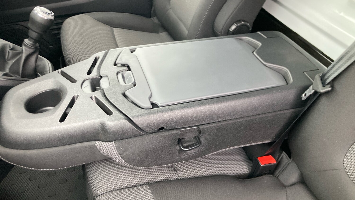 Used Renault Trafic 2023 for sale - 77403745: Photo 32