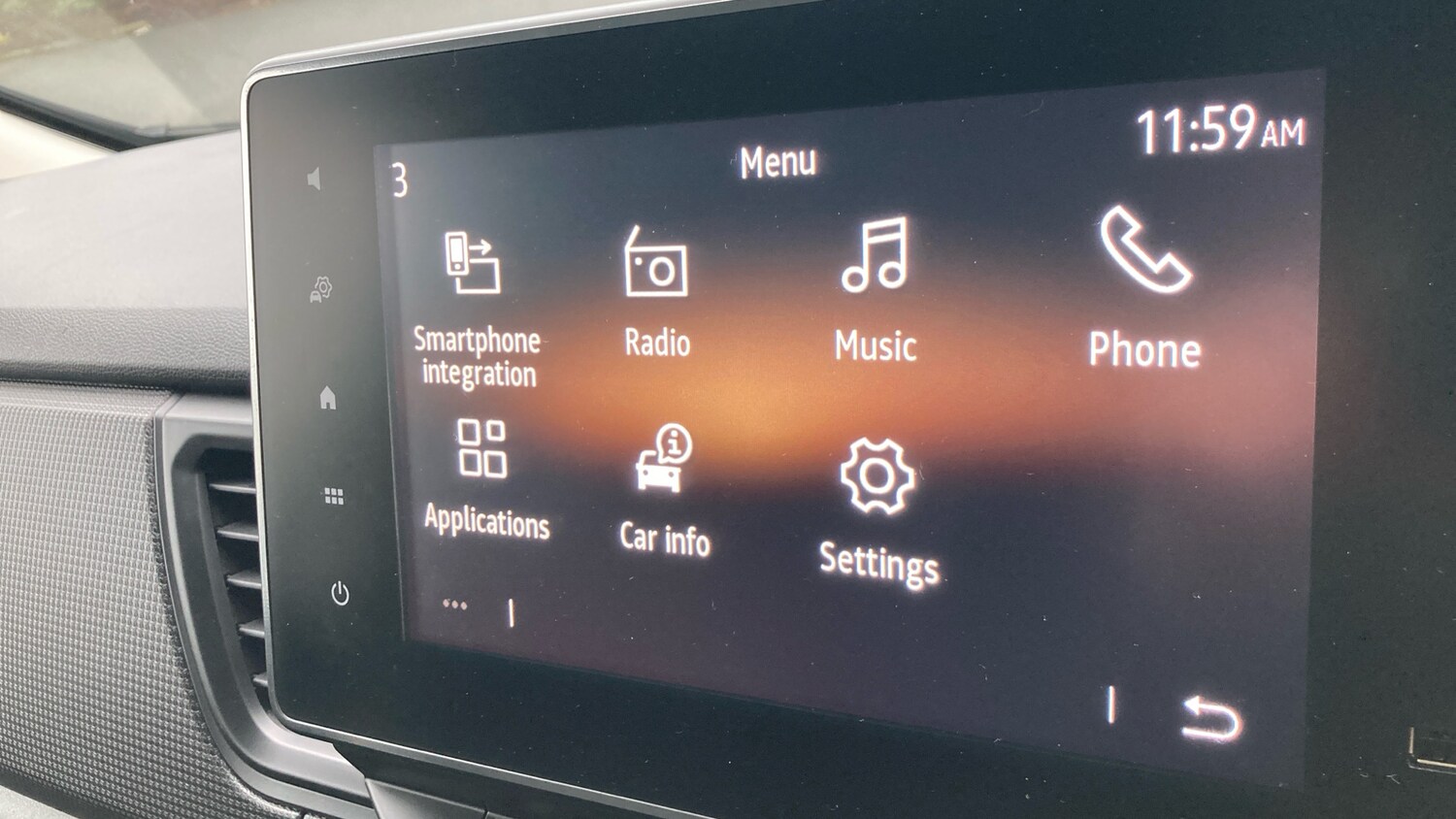 Used Renault Trafic 2023 for sale - 77403745: Photo 43