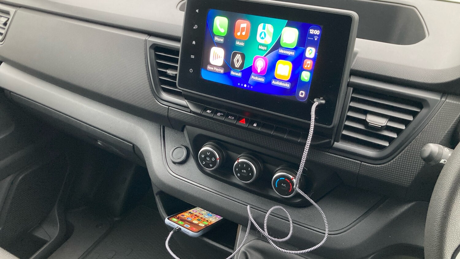 Used Renault Trafic 2023 for sale - 77403745: Photo 45