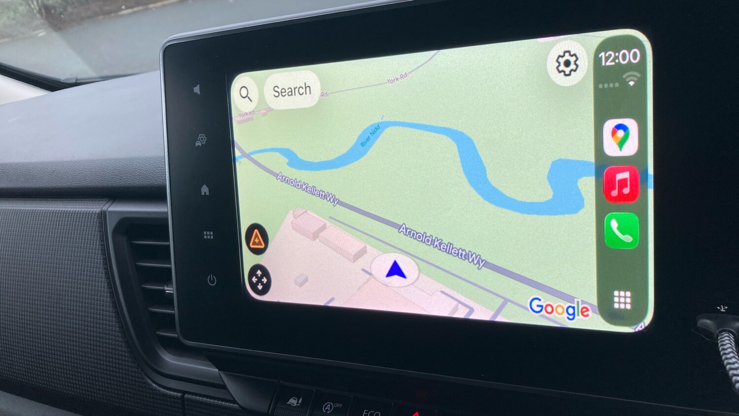 Used Renault Trafic 2023 for sale - 77403745: Photo 47