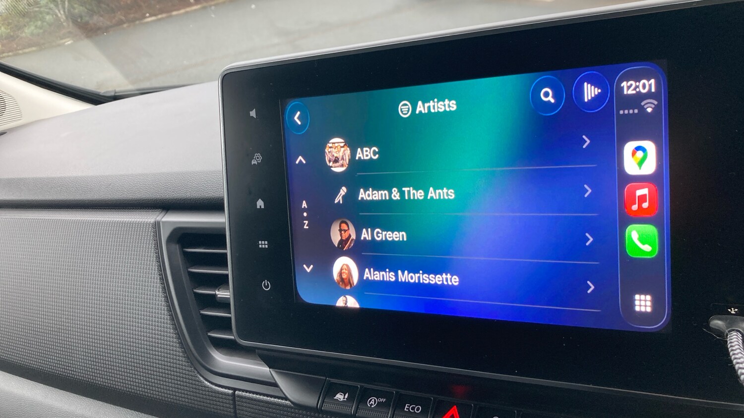 Used Renault Trafic 2023 for sale - 77403745: Photo 48