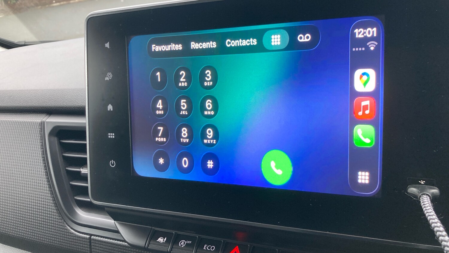 Used Renault Trafic 2023 for sale - 77403745: Photo 49