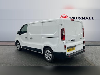 Used Renault Trafic 2023 for sale - 77403745: Photo
