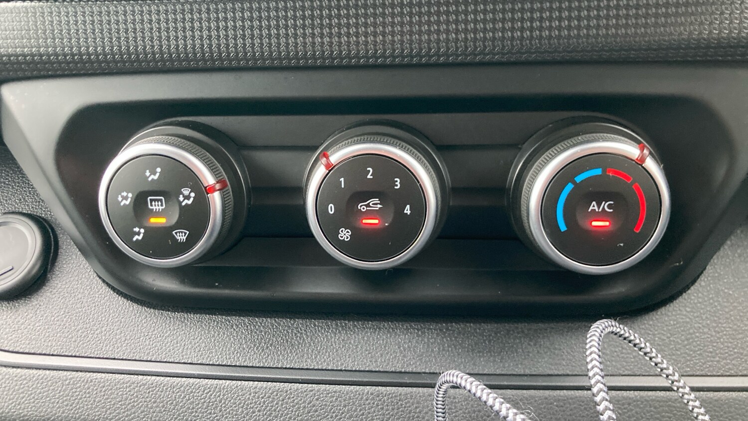 Used Renault Trafic 2023 for sale - 77403745: Photo 51