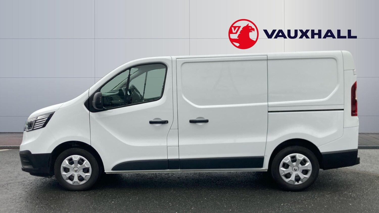 Used Renault Trafic 2023 for sale - 77403745: Photo 6
