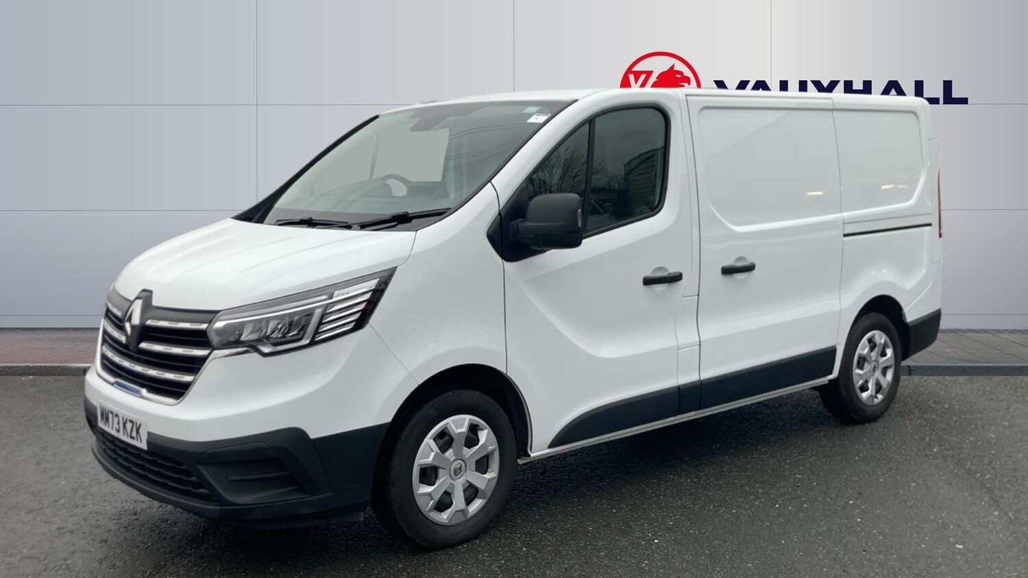 Used Renault Trafic 2023 for sale - 77403745: Photo 9