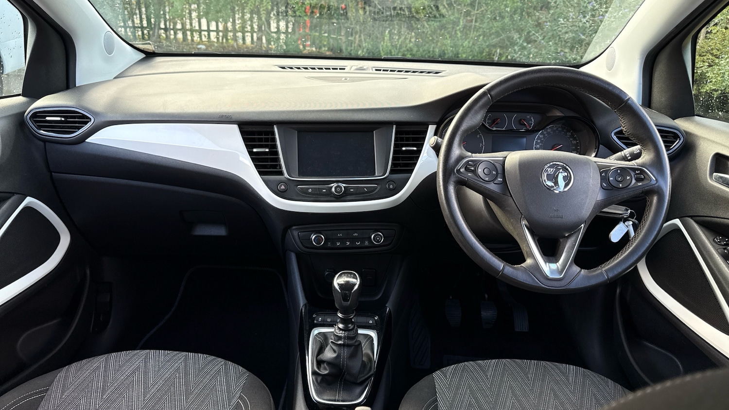 Used Vauxhall Crossland X 2021 for sale - 76366897: Photo 10