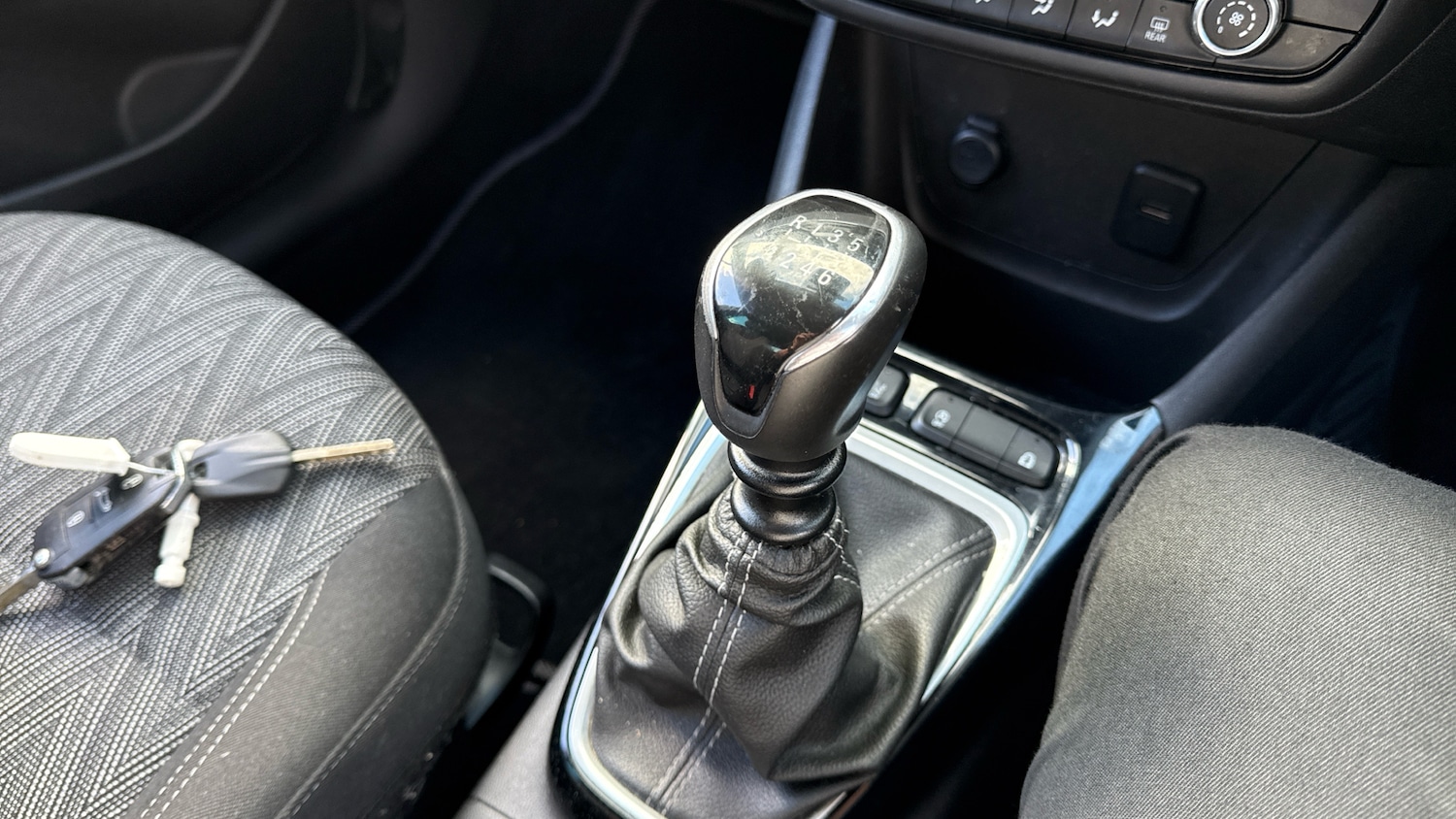 Used Vauxhall Crossland X 2021 for sale - 76366897: Photo 13