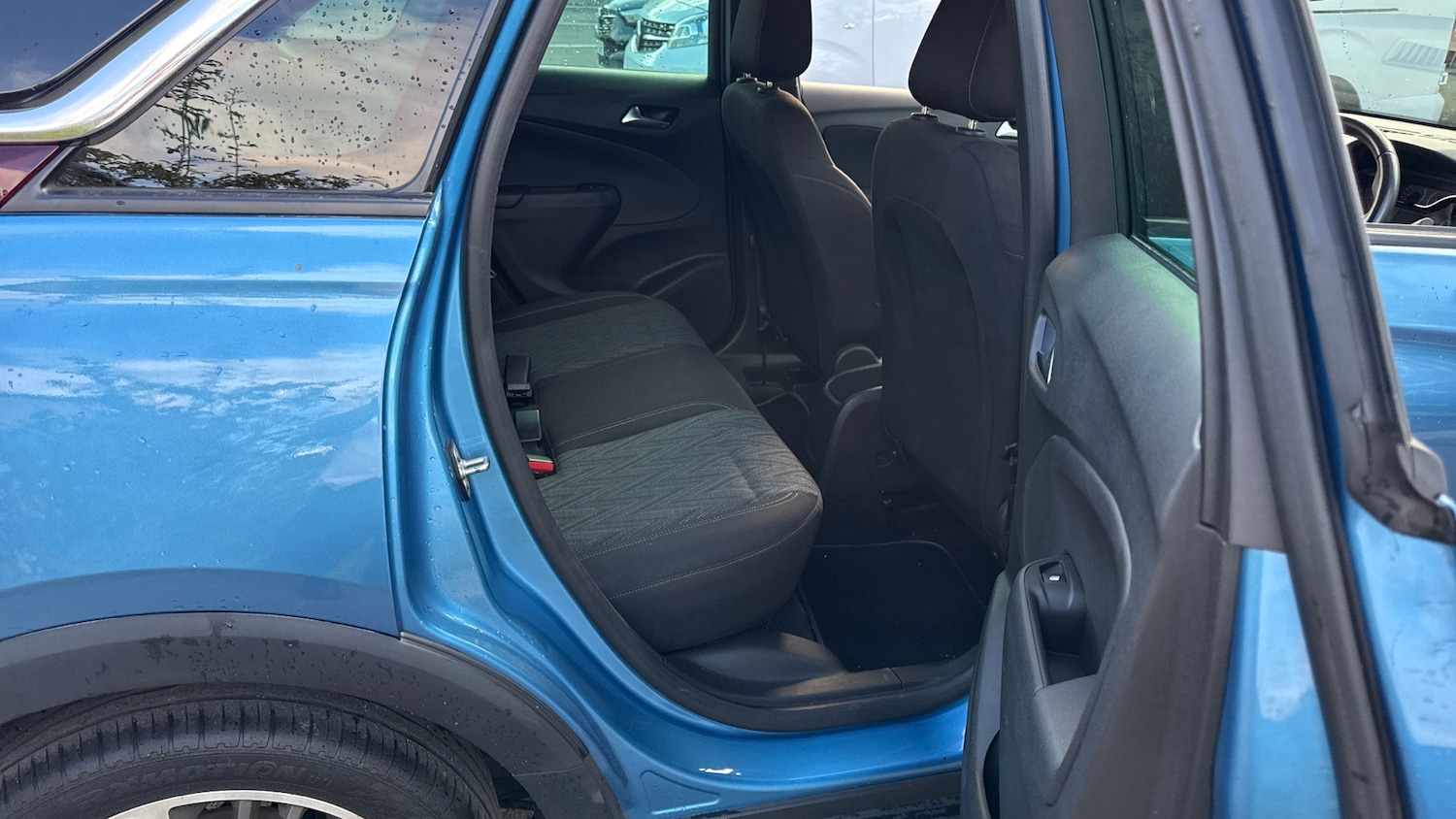 Used Vauxhall Crossland X 2021 for sale - 76366897: Photo 16