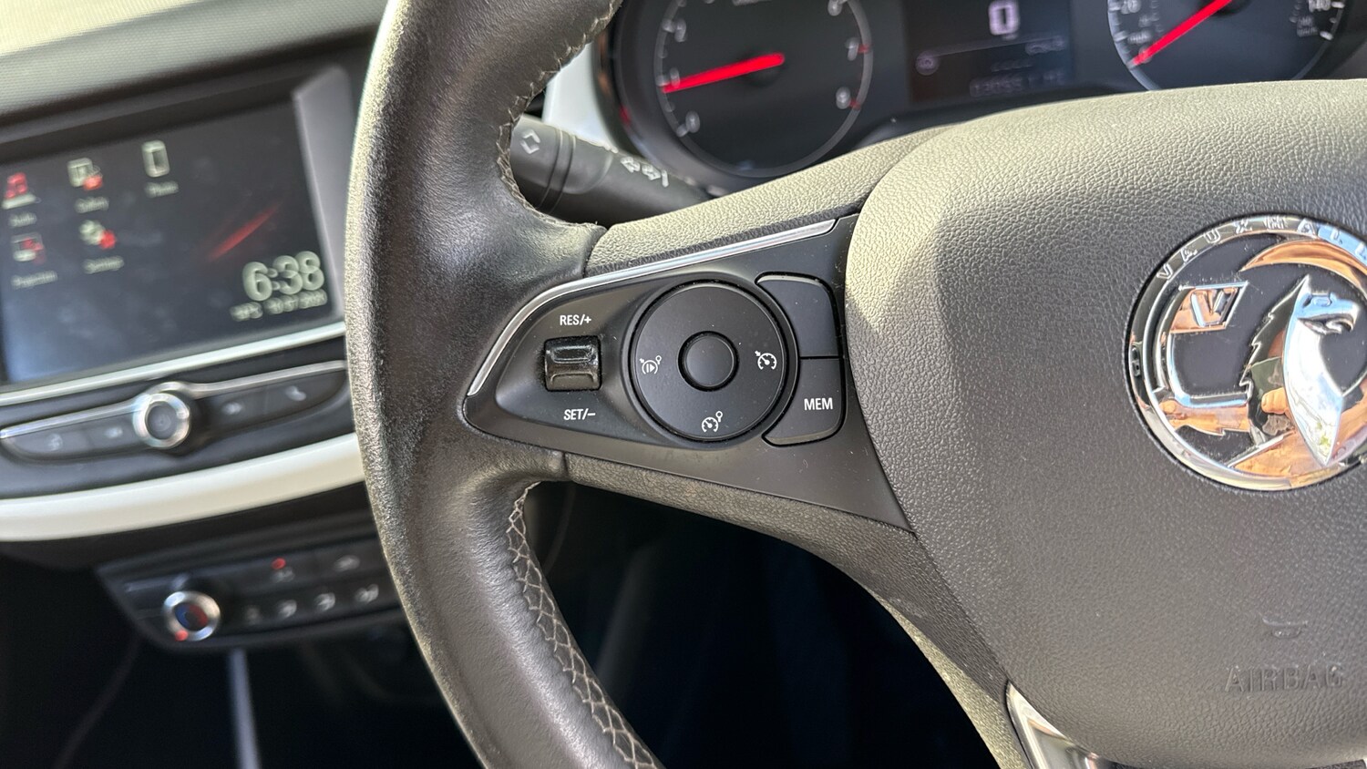 Used Vauxhall Crossland X 2021 for sale - 76366897: Photo 22