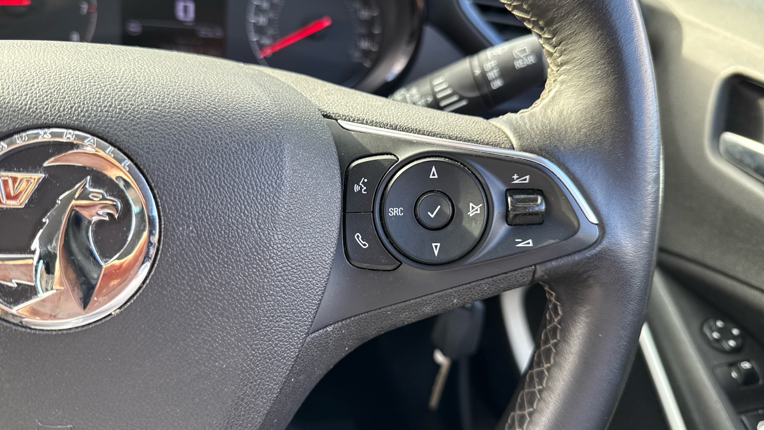 Used Vauxhall Crossland X 2021 for sale - 76366897: Photo 23