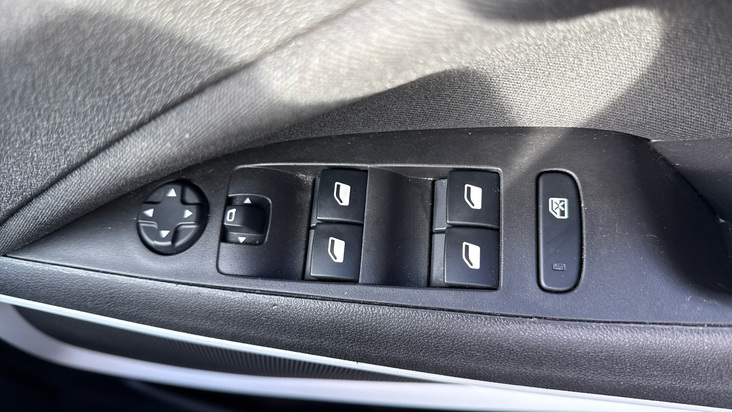 Used Vauxhall Crossland X 2021 for sale - 76366897: Photo 24
