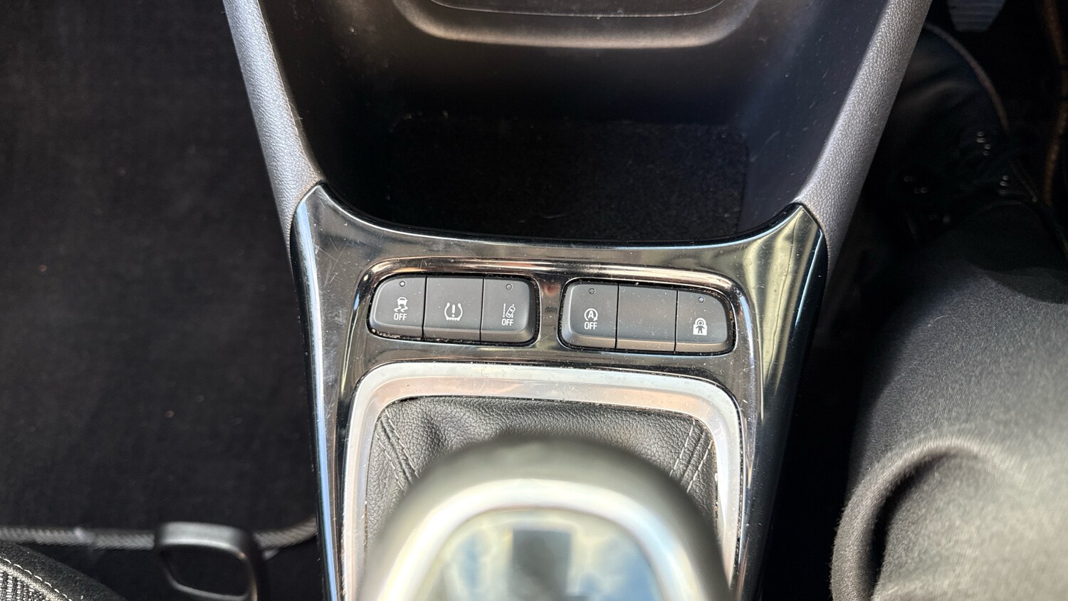 Used Vauxhall Crossland X 2021 for sale - 76366897: Photo 26