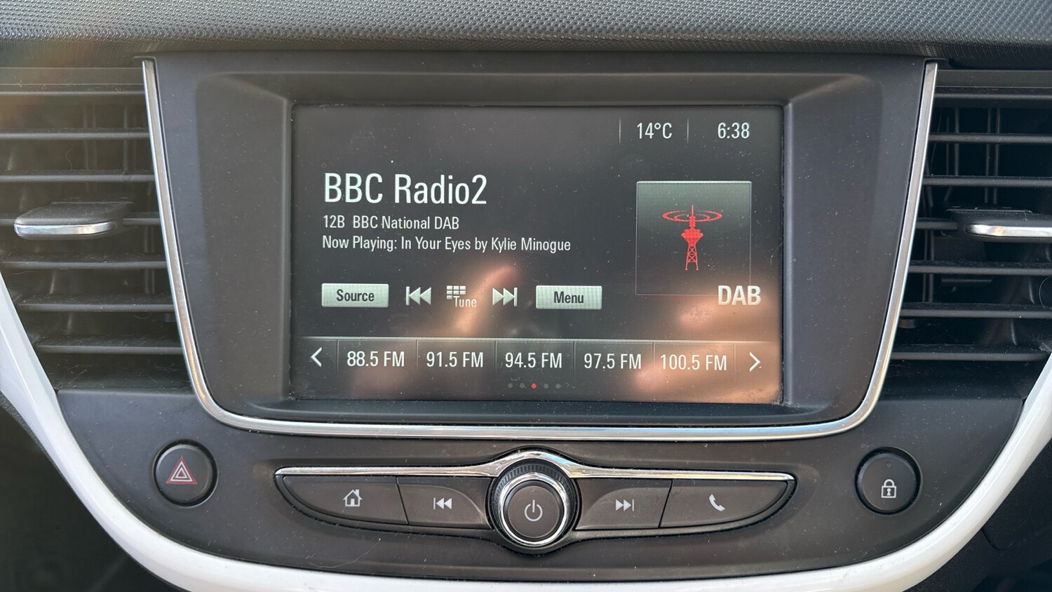 Used Vauxhall Crossland X 2021 for sale - 76366897: Photo 27