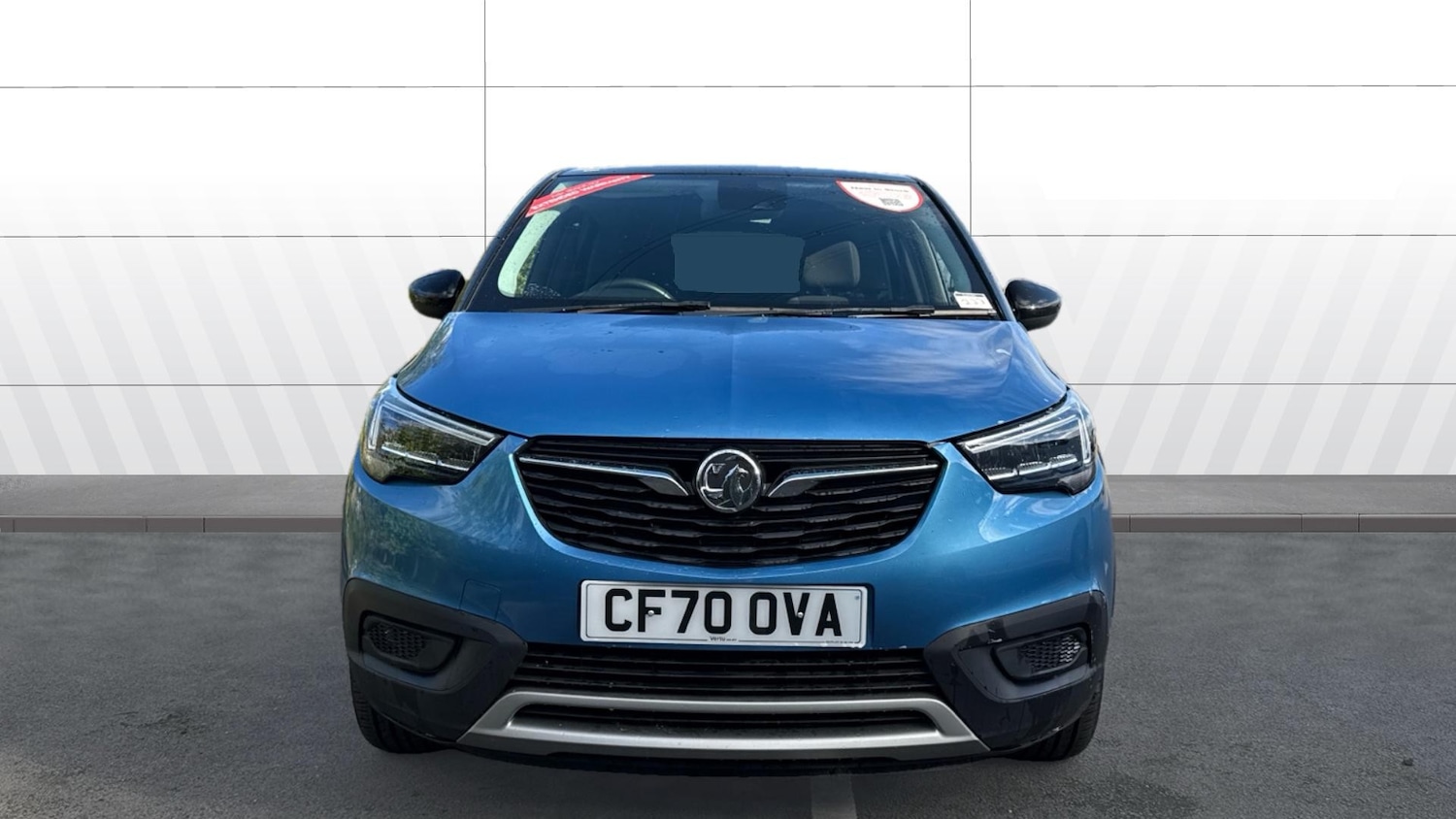 Used Vauxhall Crossland X 2021 for sale - 76366897: Photo 3