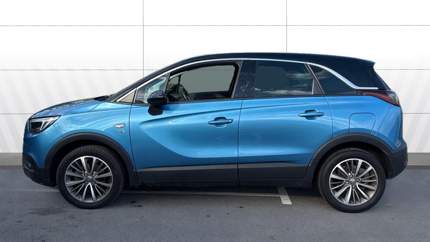 Used Vauxhall Crossland X 2021 for sale - 76366897: Photo 5
