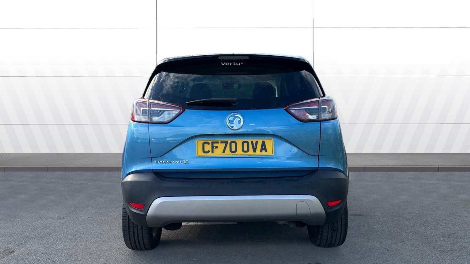 Used Vauxhall Crossland X 2021 for sale - 76366897: Photo 6