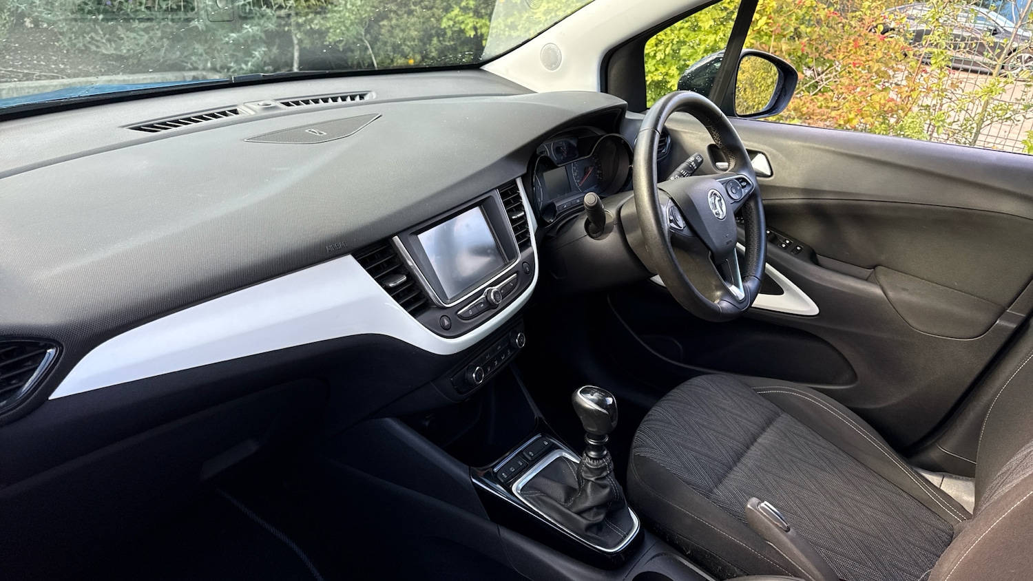 Used Vauxhall Crossland X 2021 for sale - 76366897: Photo 9