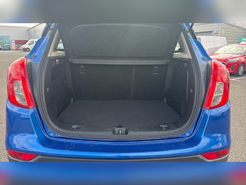 Used Vauxhall Mokka X 2017 for sale - 79459516: Photo