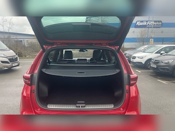 Used Kia Sportage 2018 for sale - 77494591: Photo