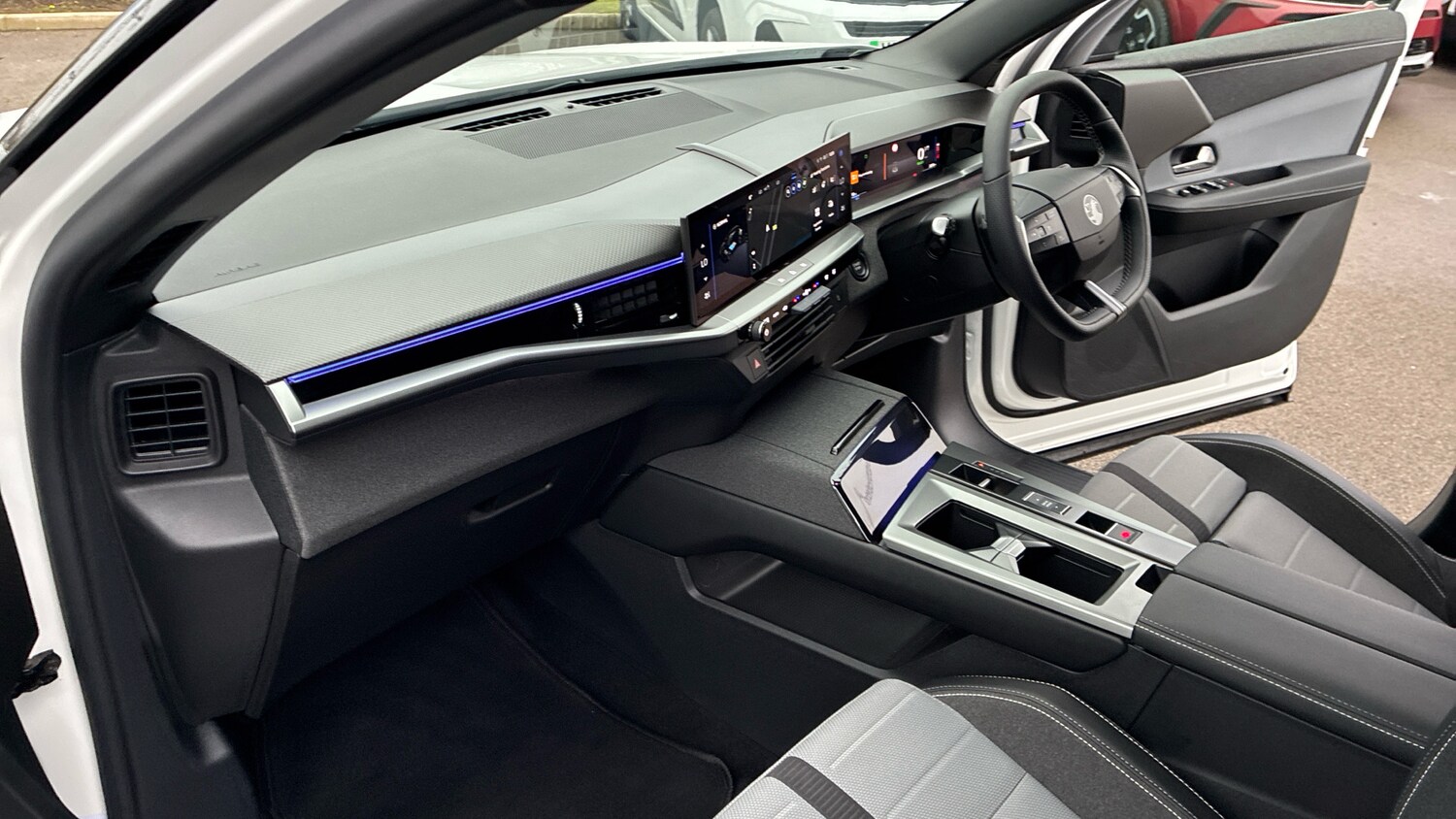 Used Vauxhall Grandland 2025 for sale - 77406869: Photo 11