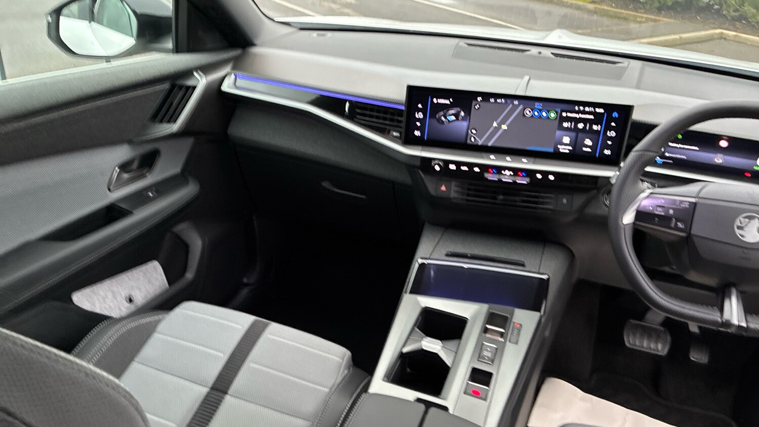 Used Vauxhall Grandland 2025 for sale - 77406869: Photo 14