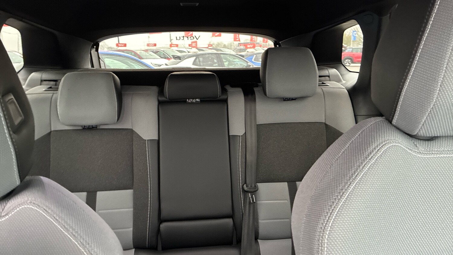 Used Vauxhall Grandland 2025 for sale - 77406869: Photo 15