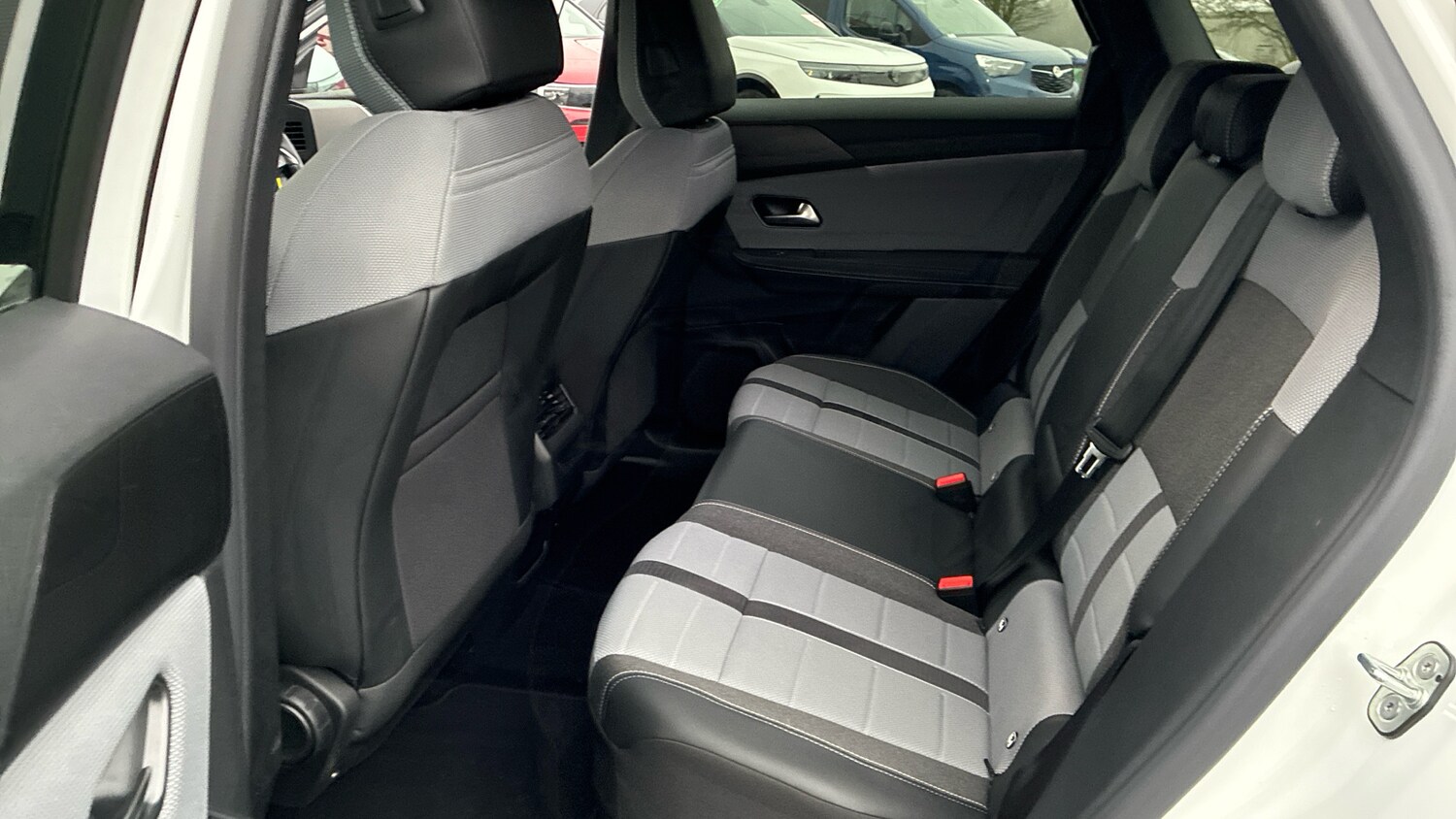 Used Vauxhall Grandland 2025 for sale - 77406869: Photo 16