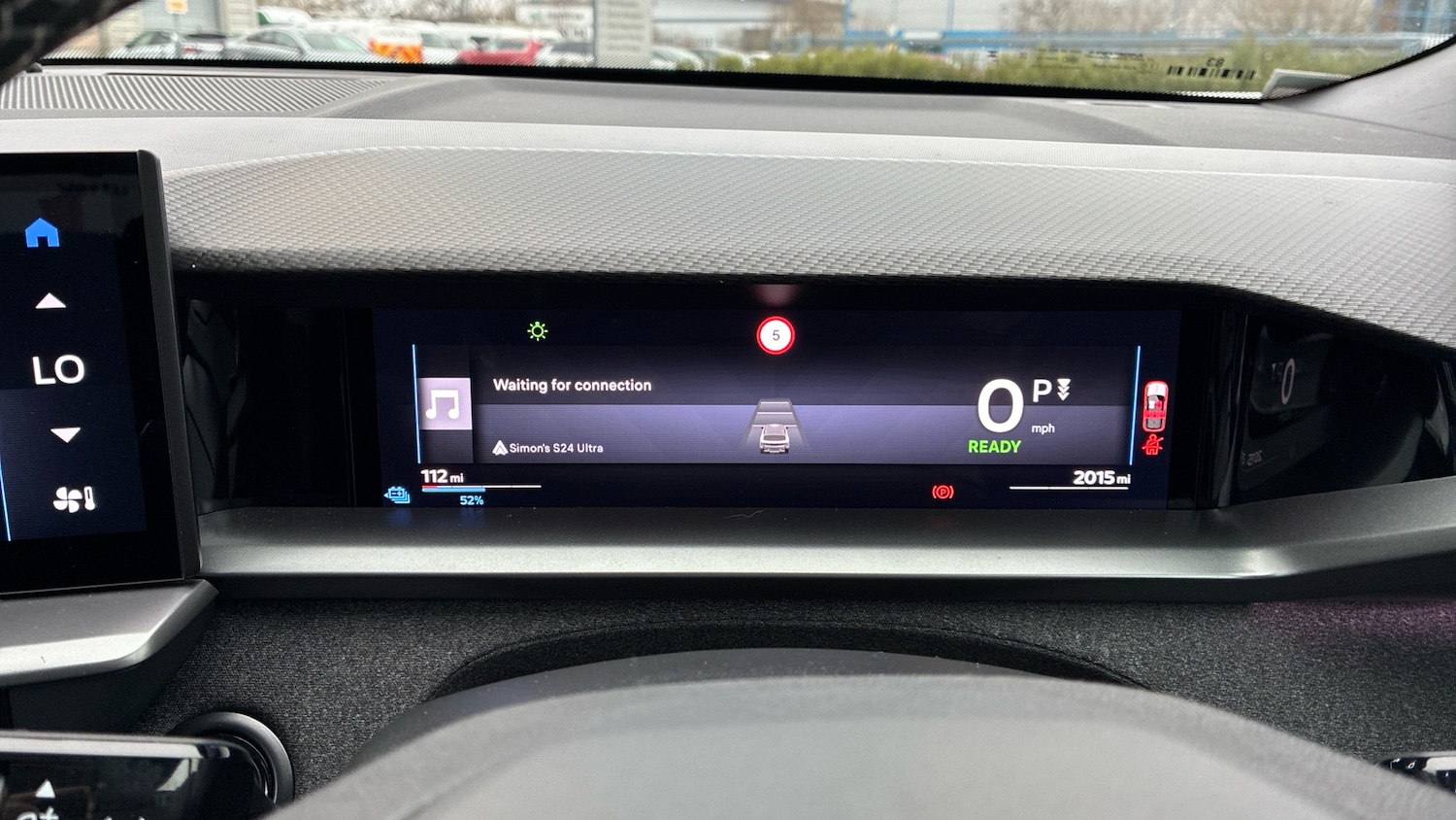 Used Vauxhall Grandland 2025 for sale - 77406869: Photo 18