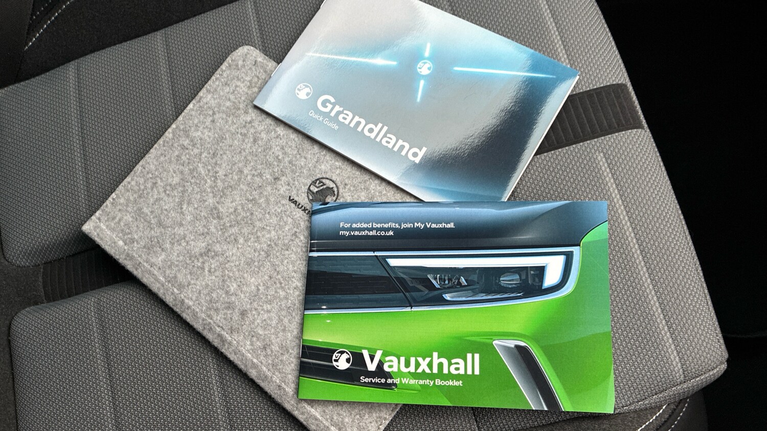 Used Vauxhall Grandland 2025 for sale - 77406869: Photo 19