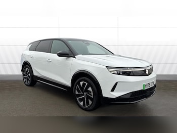 Used Vauxhall Grandland 2025 for sale - 77406869: Photo