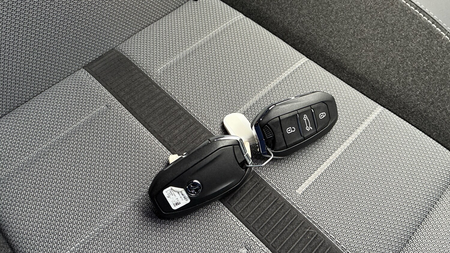 Used Vauxhall Grandland 2025 for sale - 77406869: Photo 20