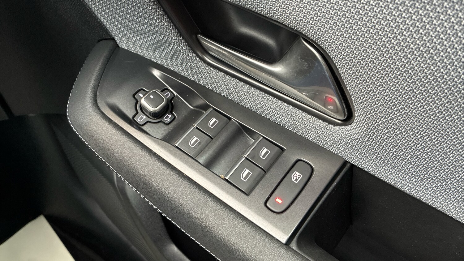 Used Vauxhall Grandland 2025 for sale - 77406869: Photo 23