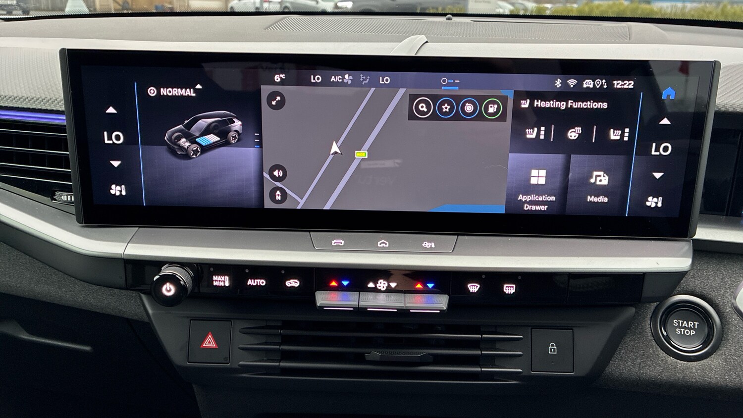 Used Vauxhall Grandland 2025 for sale - 77406869: Photo 24