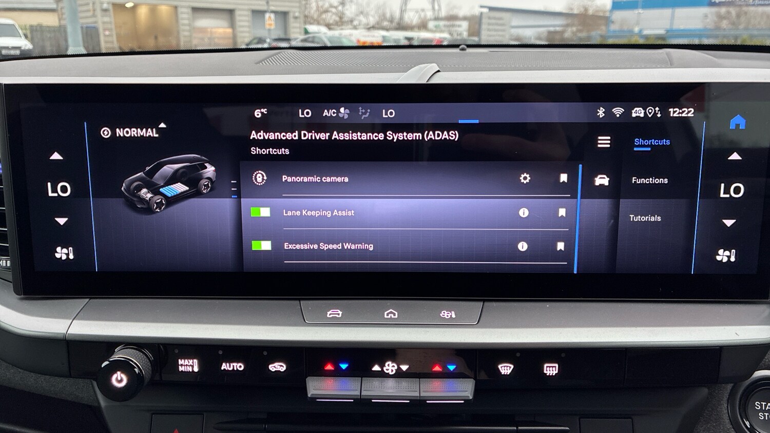 Used Vauxhall Grandland 2025 for sale - 77406869: Photo 25