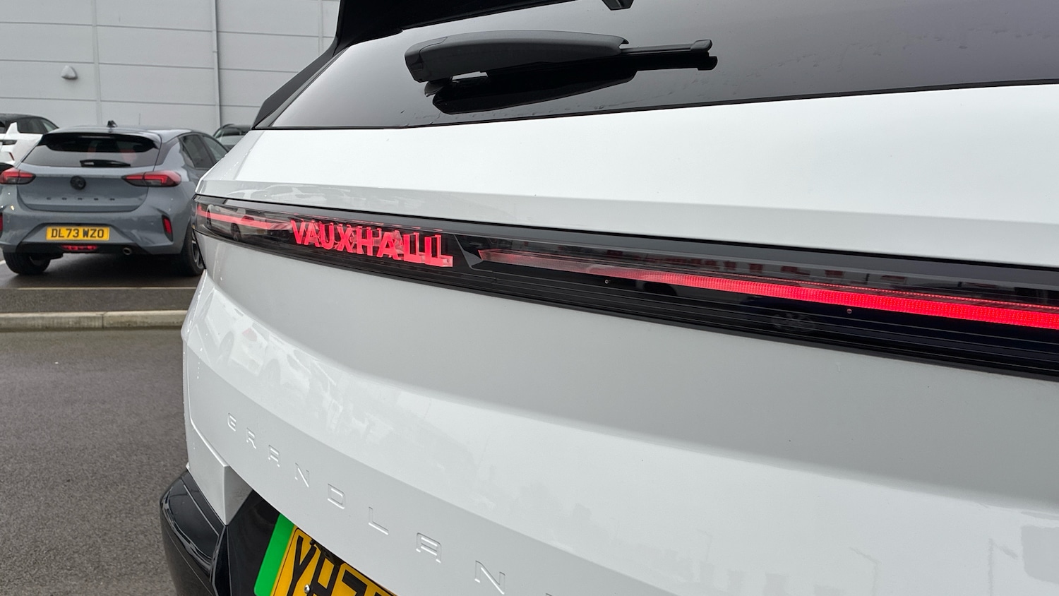 Used Vauxhall Grandland 2025 for sale - 77406869: Photo 33